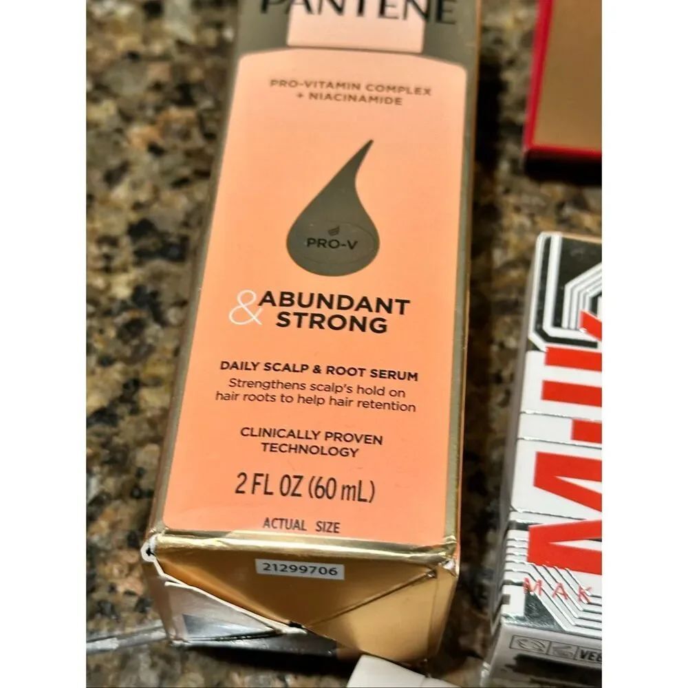 Beauty Bundle - Picture 3 of 5